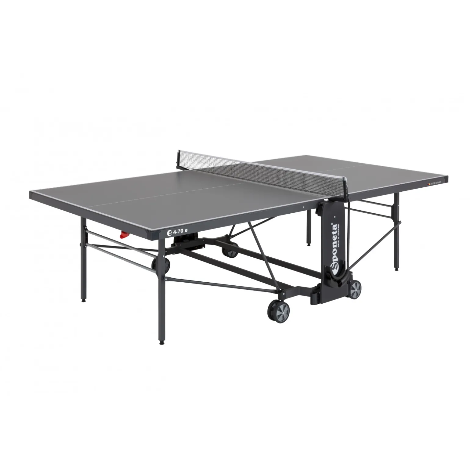 Sponeta Outdoor Tischtennisplatte S4-70e