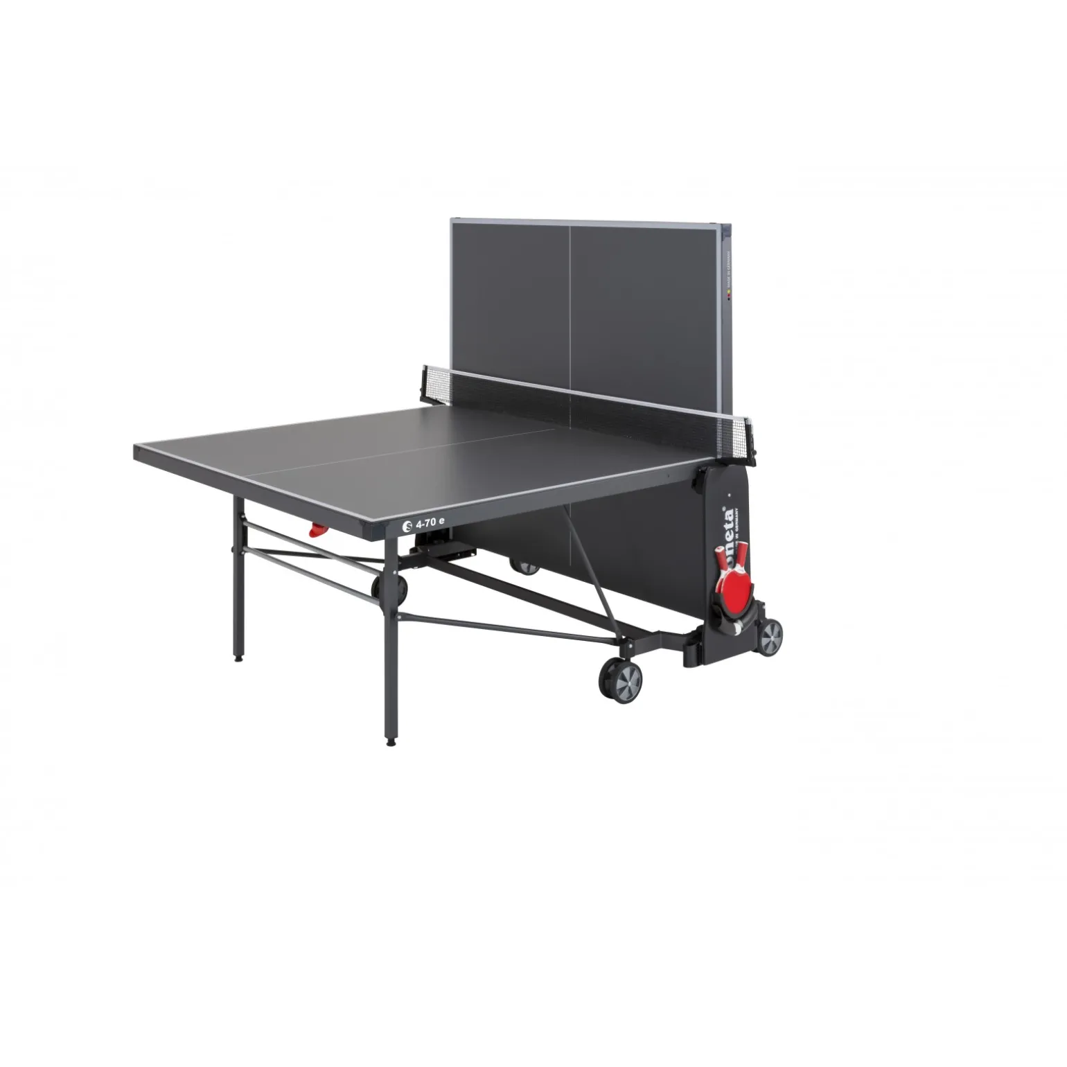 Sponeta Outdoor Tischtennisplatte S4-70e