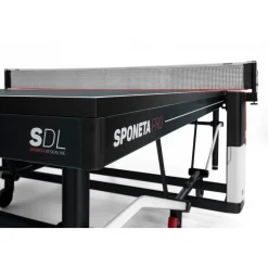 Sponeta Tischtennisplatte Indoor SDL
