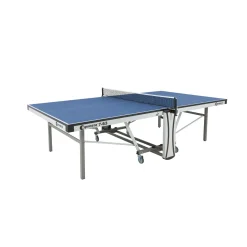 Sponeta Wettkampf-Tischtennisplatte S7-62/S7-63