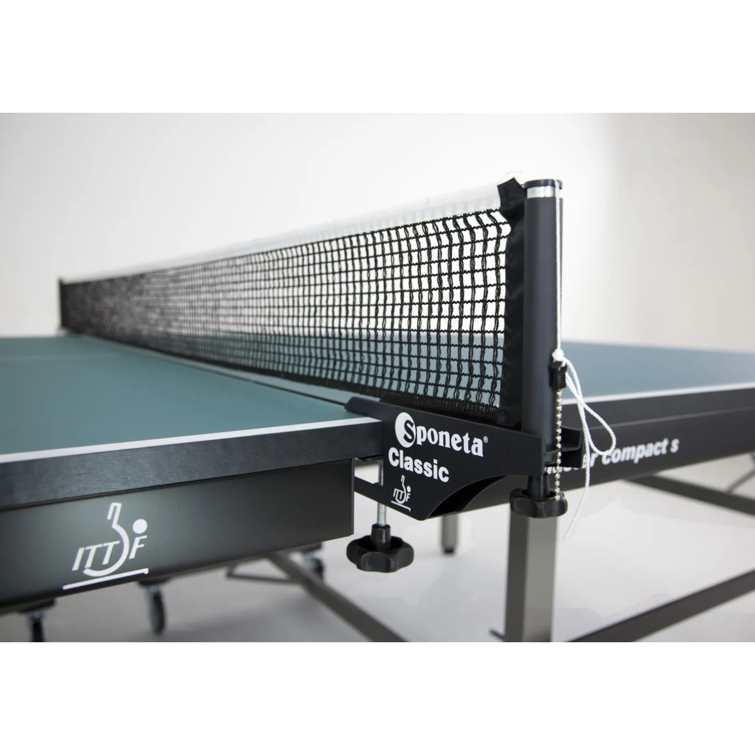 Sponeta Wettkampf-Tischtennisplatte S7-12