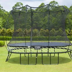 Springfree Trampolin O77