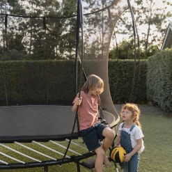 Springfree Trampolin R79