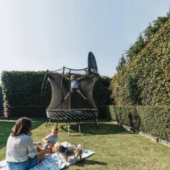 Springfree Trampolin R54