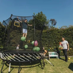 Springfree Trampolin R54