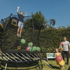 Springfree Trampolin R54