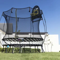 Springfree Trampolin R54