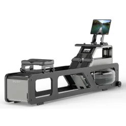 Stil-Fit Rudergerät PRO