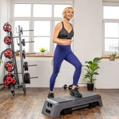 Taurus Aerobic Step Board Pro