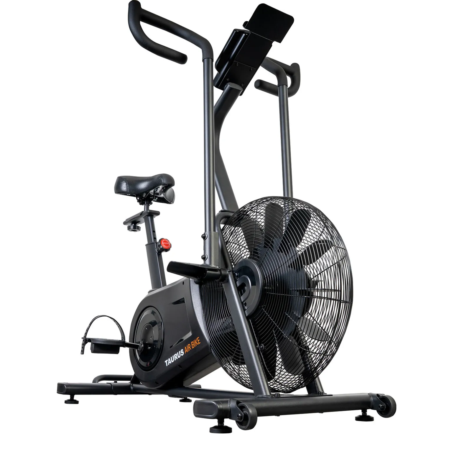 Taurus Air Bike