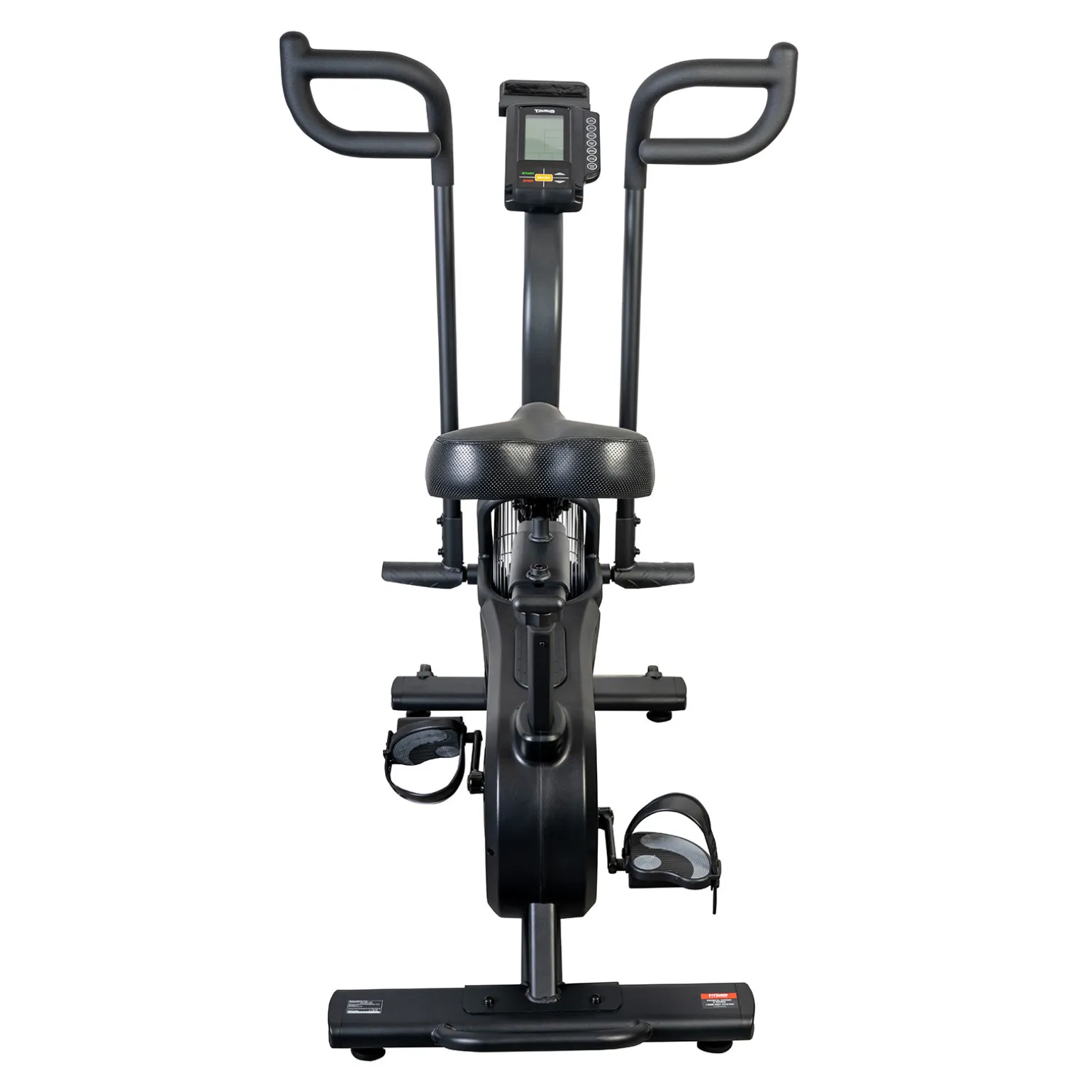 Taurus Air Bike