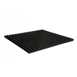 Taurus Bodenschutzmatte 100 x 100 x 4,3 cm