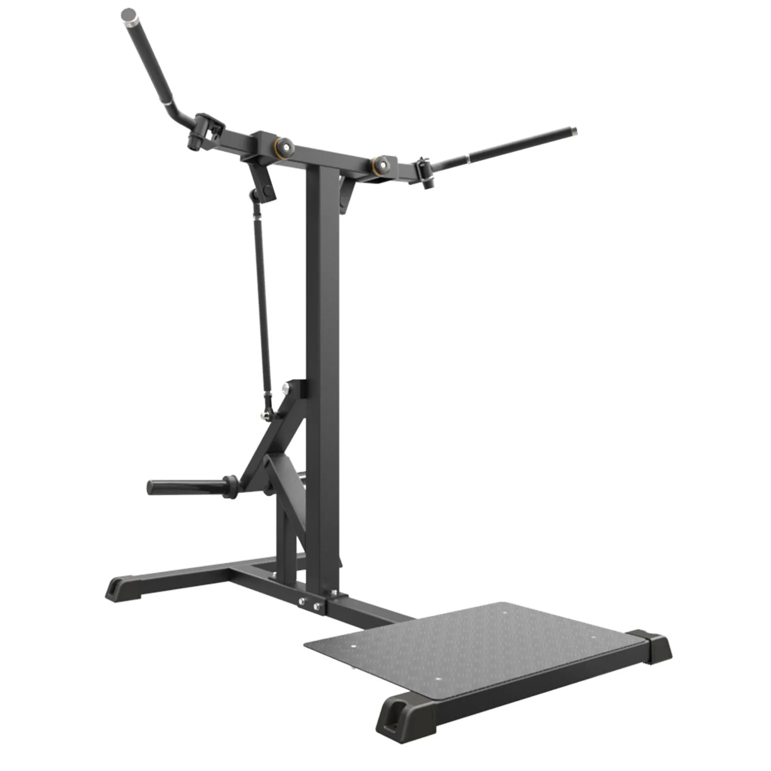 Taurus Butterfly stehend IFP | Standing Chest Fly
