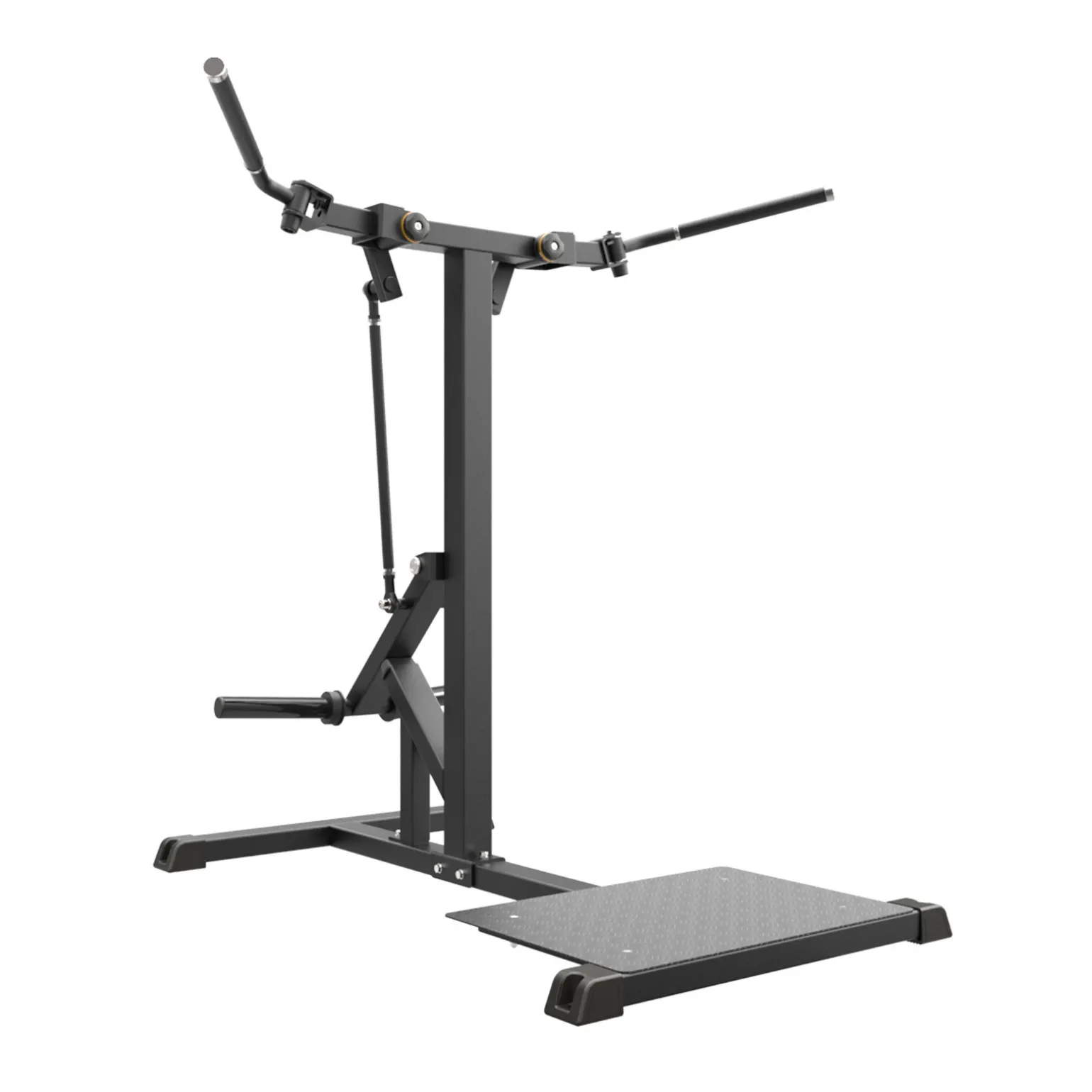 Taurus Butterfly stehend IFP | Standing Chest Fly