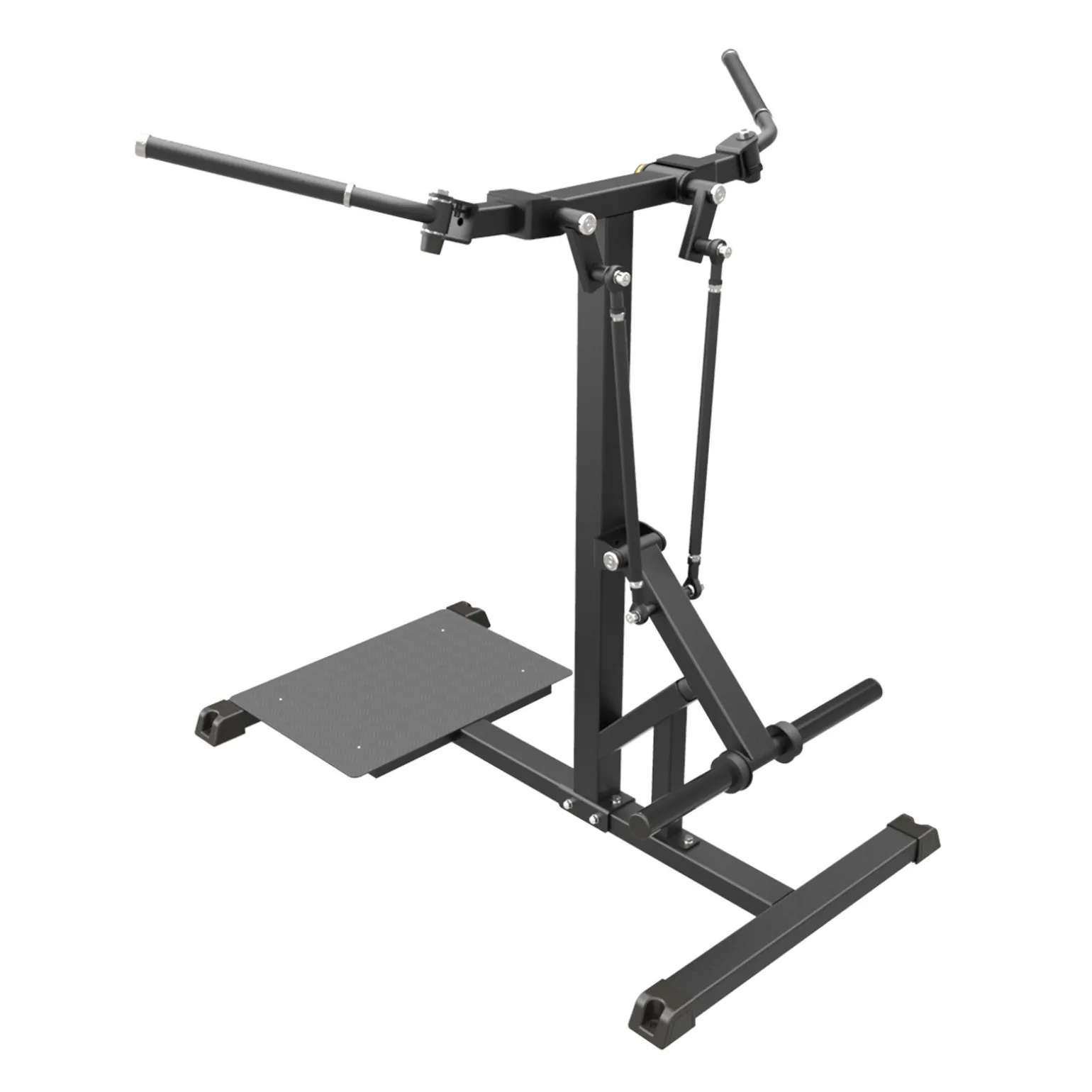 Taurus Butterfly stehend IFP | Standing Chest Fly