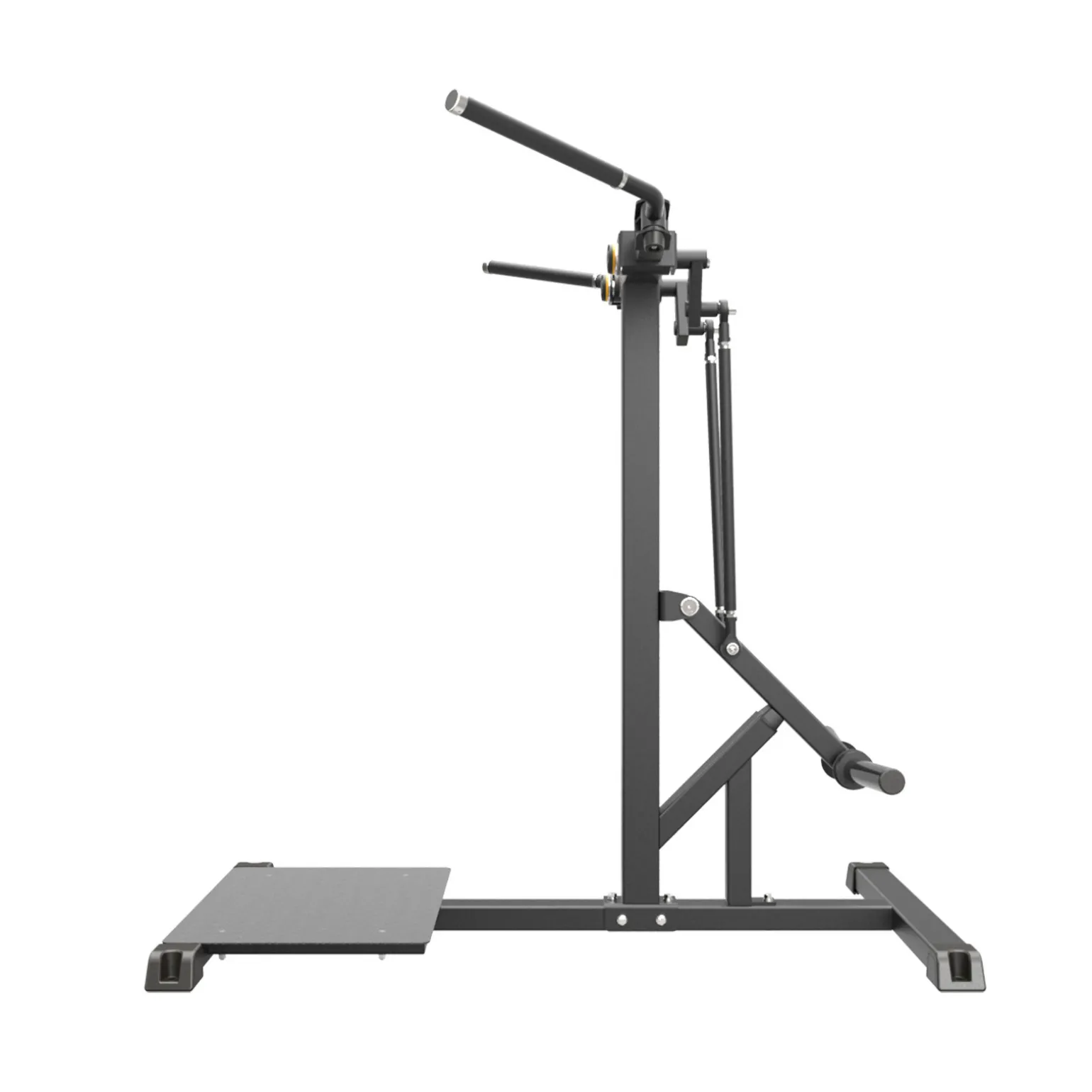 Taurus Butterfly stehend IFP | Standing Chest Fly