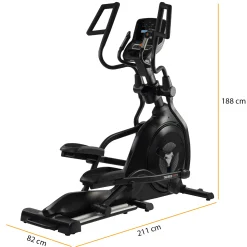 Taurus Crosstrainer FX9.9