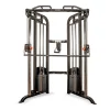 Taurus Dual Pulley FT Kabelzugstation