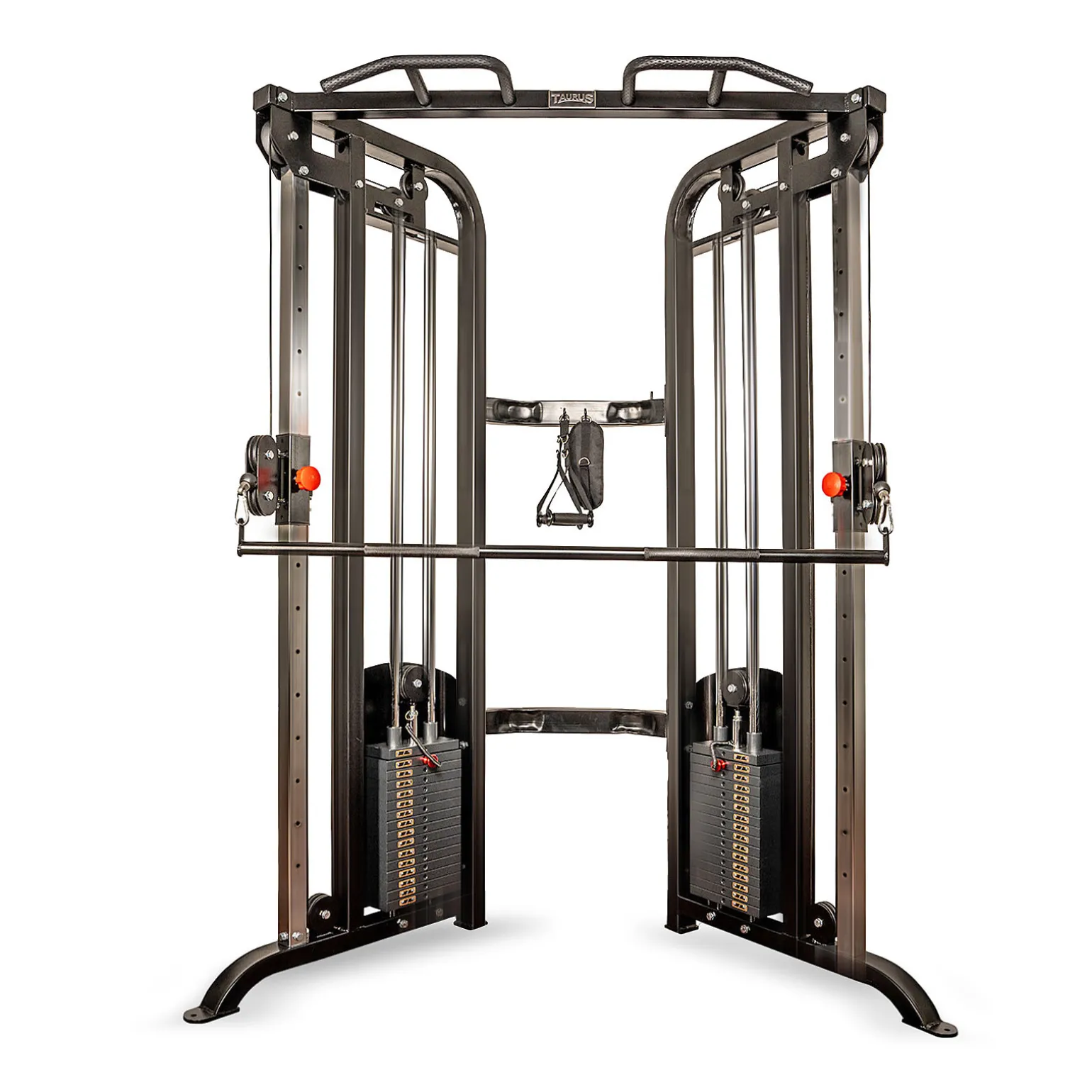 Taurus Dual Pulley FT Kabelzugstation