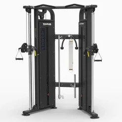Taurus Elite Dual Pulley Kabelzugstation