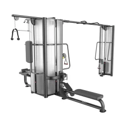 Taurus Elite Gym 5 Stationen