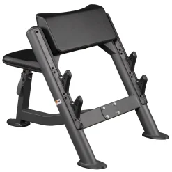 Taurus Elite Preacher Curl | Curl Pult