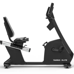 Taurus Elite Recumbent Bike