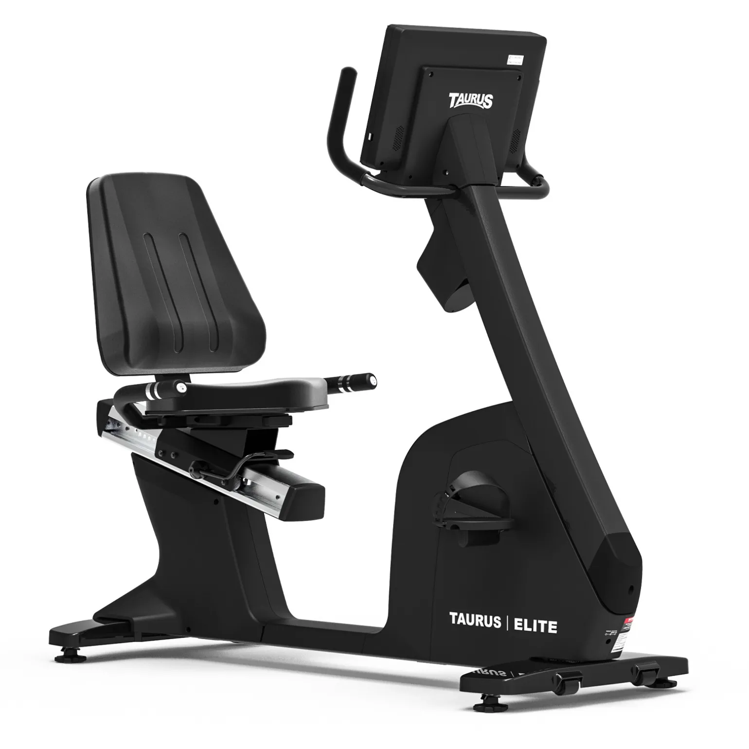 Taurus Elite Recumbent Bike