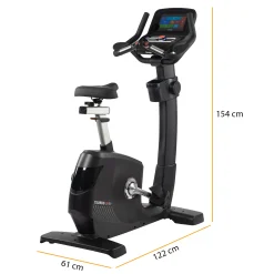 Taurus Ergometer UB9.9 Touch