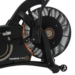 Taurus Ergo-X