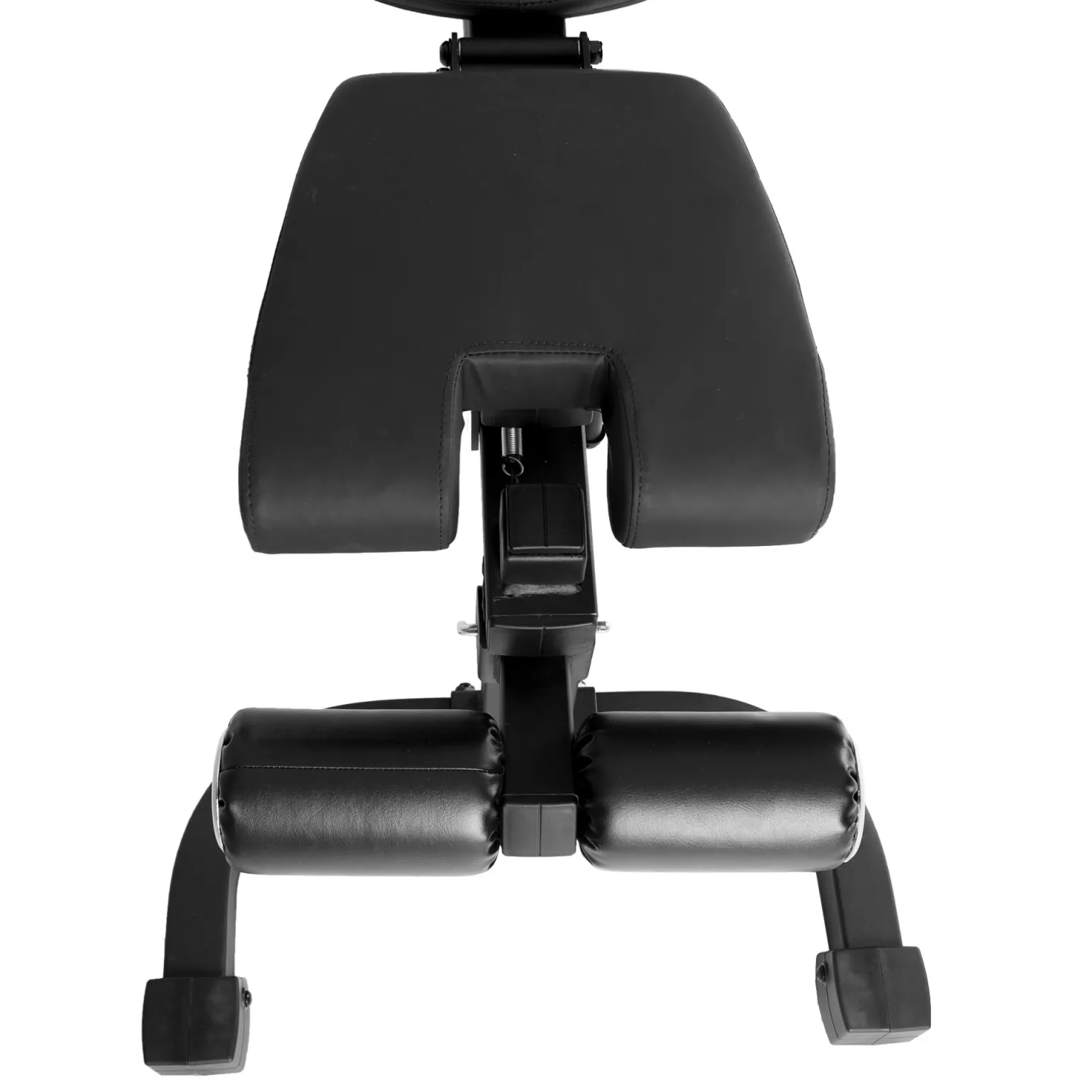 Taurus Hantelbank B990 mit Zubehör