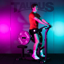 Taurus Hip Thrust stehend IFP