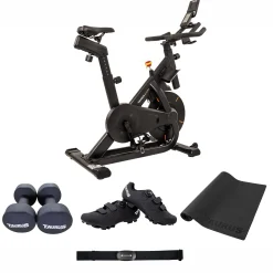 Taurus IC70 Smart Indoor Cycle Pro Set