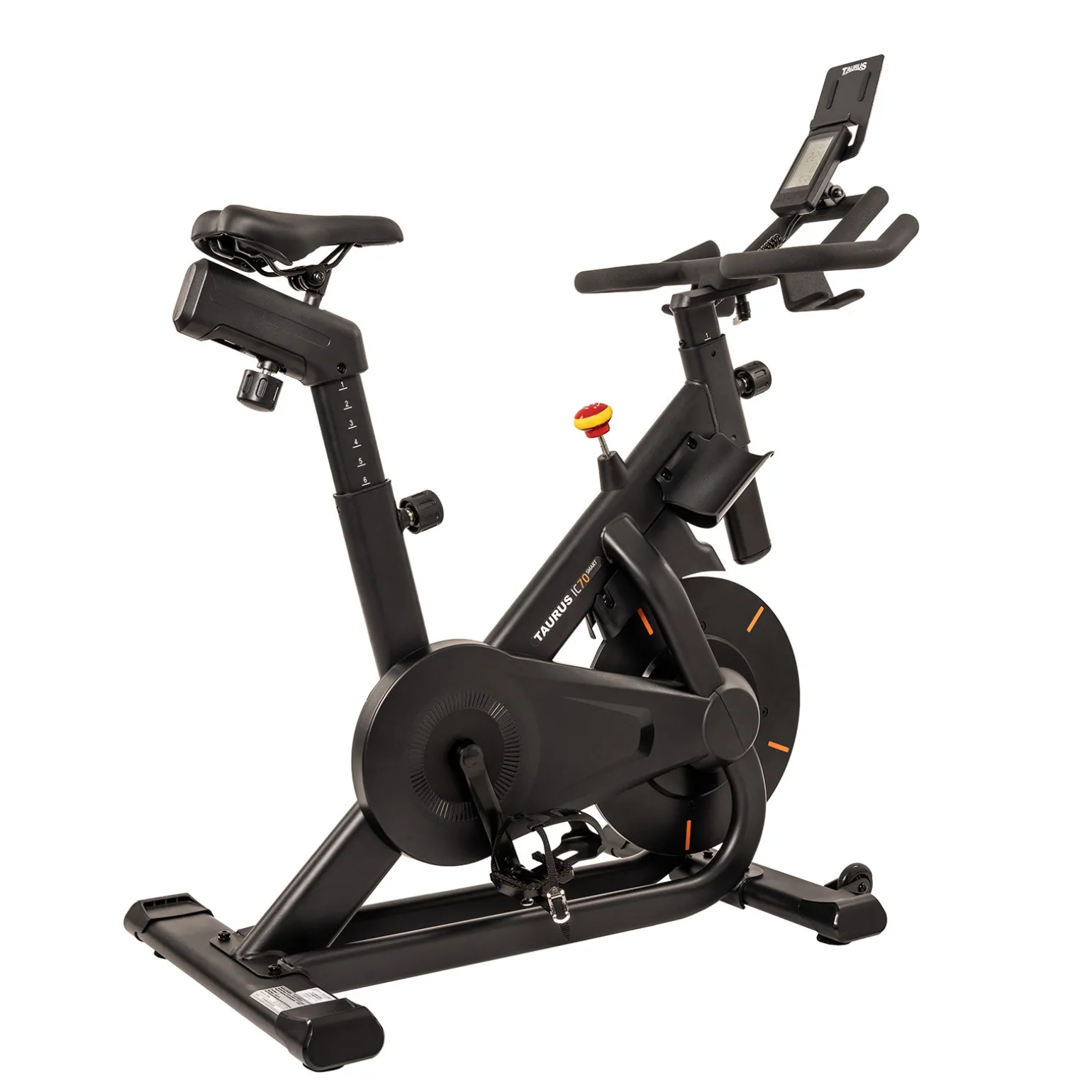 Taurus IC70 Smart Indoor Cycle Pro Set