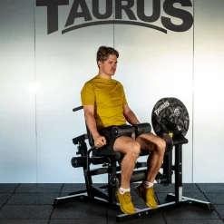 Taurus 4-in-1 Multitrainer