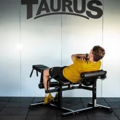 Taurus 4-in-1 Multitrainer