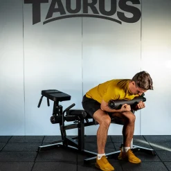 Taurus 4-in-1 Multitrainer