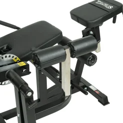 Taurus 4-in-1 Multitrainer