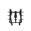 Taurus Iso Chest Press Sterling