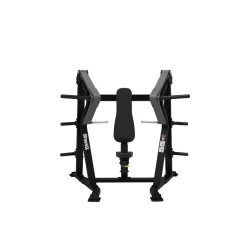 Taurus Iso Chest Press Sterling