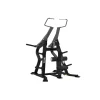 Taurus Iso Lat-Pulldown Sterling
