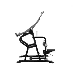 Taurus Iso Lat-Pulldown Sterling