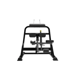 Taurus Iso Leg Curl Sterling