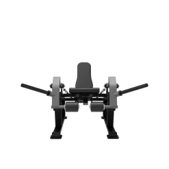 Taurus Iso Leg Extension Sterling