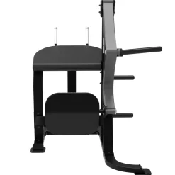 Taurus Iso Rear Kick Sterling