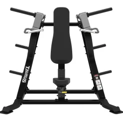 Taurus Iso Shoulder Press Sterling