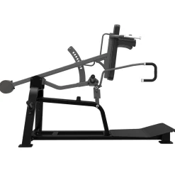 Taurus Iso Squat Sterling