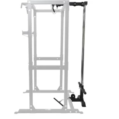 Taurus Kabelzug für Power Cage