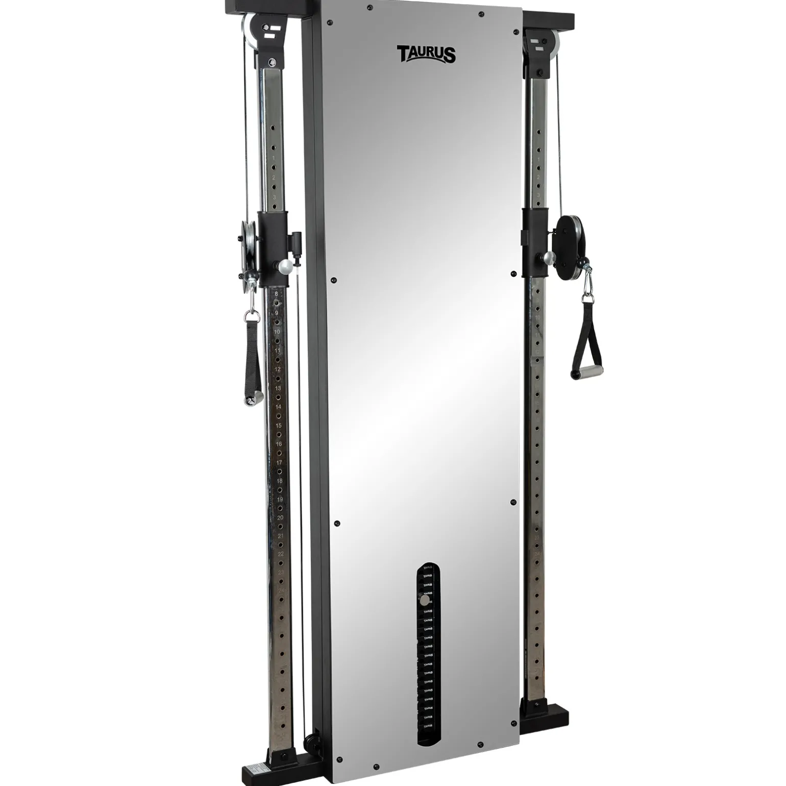 Taurus Kabelzugstation Design Line Dual