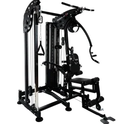 Taurus Kraftstation WS7